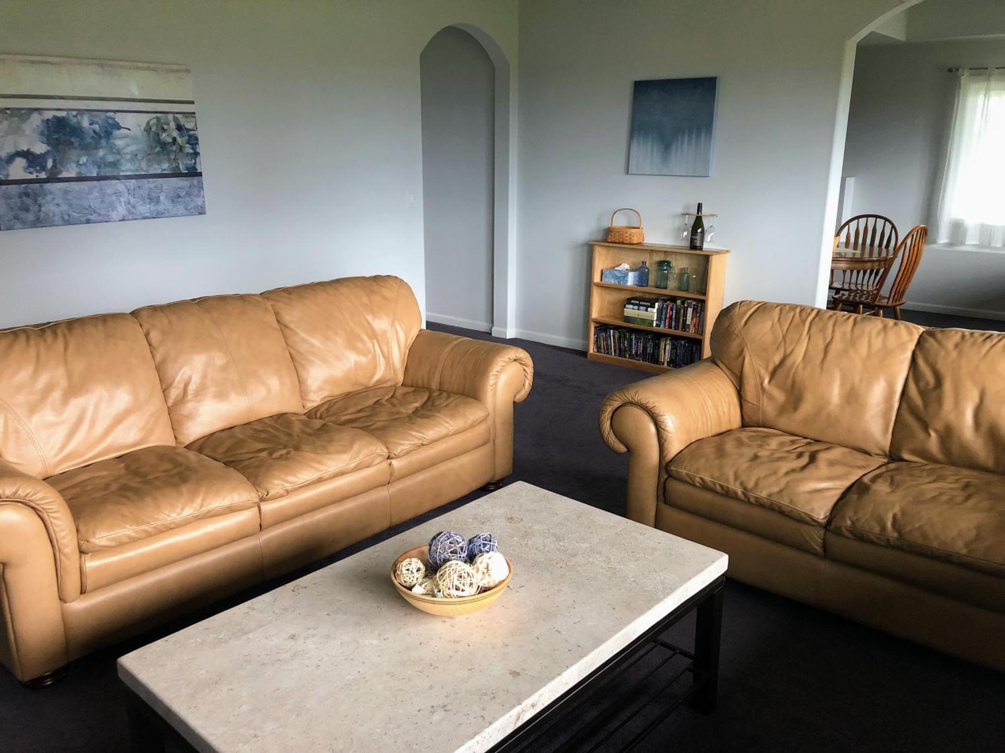 2 Bedroom Suite: Views, Private Entrance, Evchgr Amity Exteriör bild