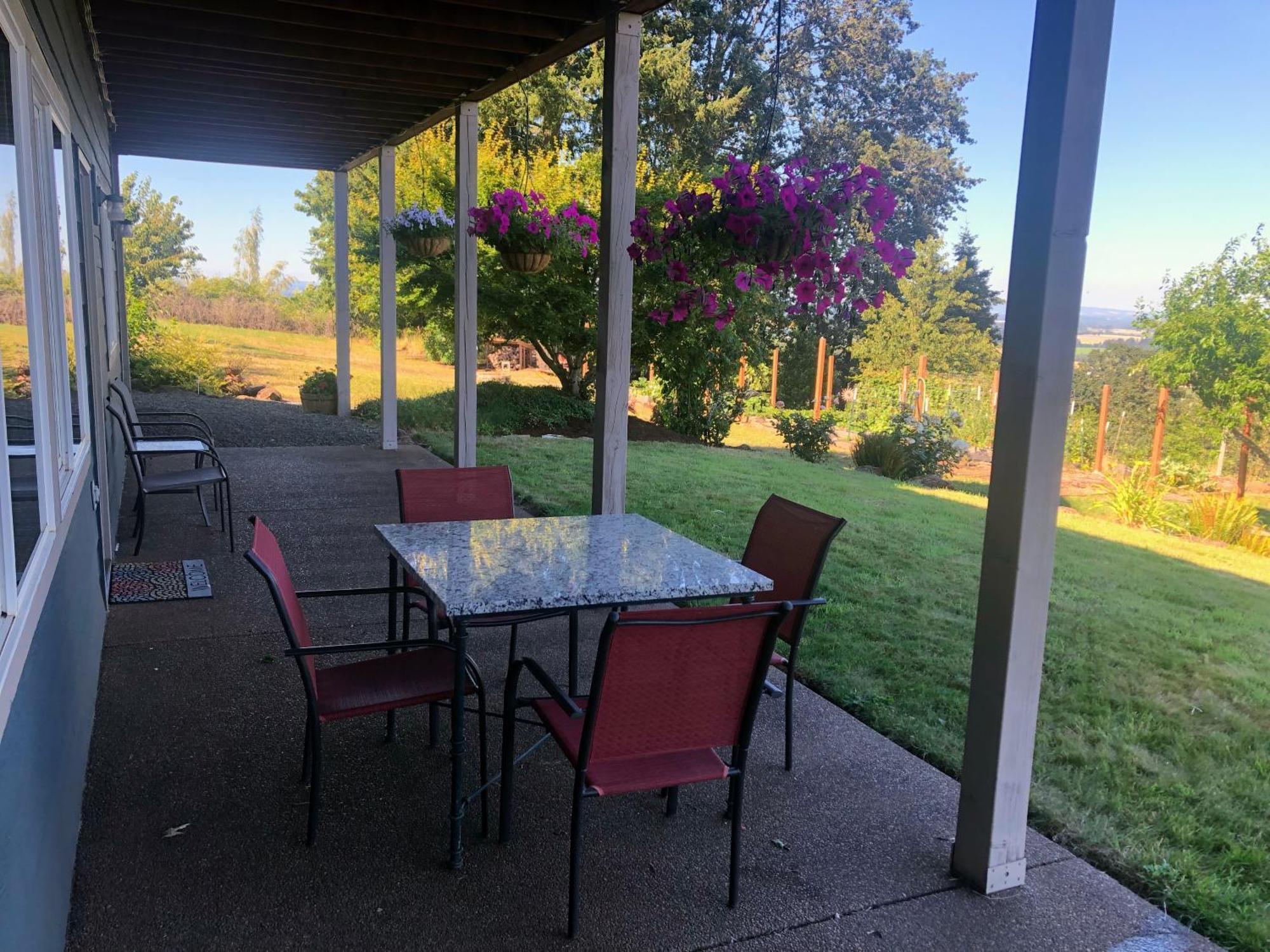 2 Bedroom Suite: Views, Private Entrance, Evchgr Amity Exteriör bild