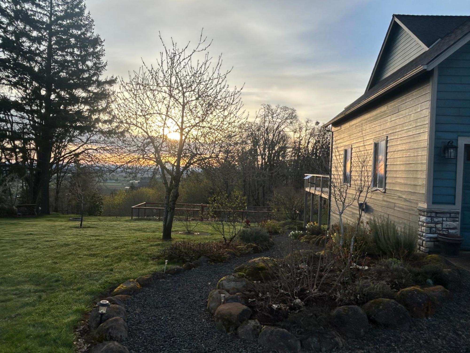 2 Bedroom Suite: Views, Private Entrance, Evchgr Amity Exteriör bild